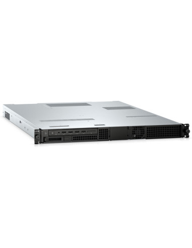 HP Z4 Rack G5 Intel® Xeon® W w3-2425 32 GB DDR5-SDRAM 1 TB SSD NVIDIA Quadro T1000 Windows 11 Pro Telaio montato a rack Stazio