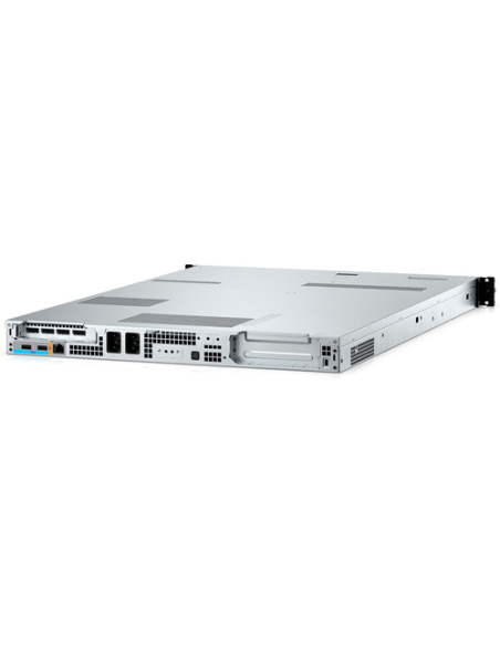 HP Z4 Rack G5 Intel® Xeon® W w3-2425 32 GB DDR5-SDRAM 1 TB SSD NVIDIA Quadro T1000 Windows 11 Pro Telaio montato a rack Stazio