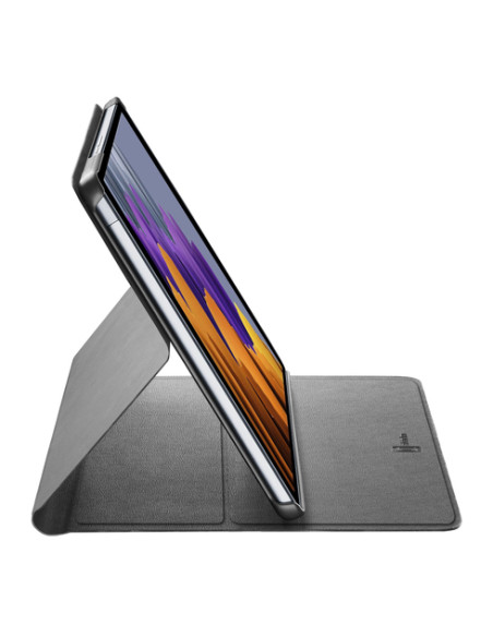 Cellularline Folio - Galaxy Tab S9 Custodia per tablet con funzione stand