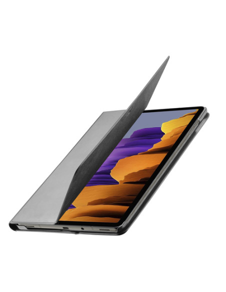 Cellularline Folio - Galaxy Tab S9 Custodia per tablet con funzione stand