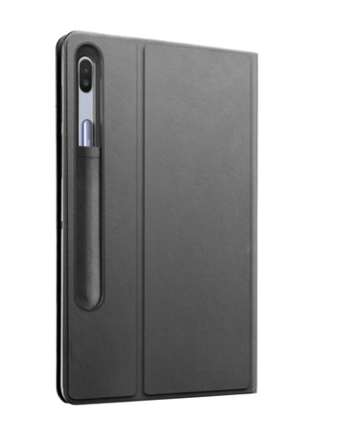 Cellularline Folio - Galaxy Tab S9 Custodia per tablet con funzione stand