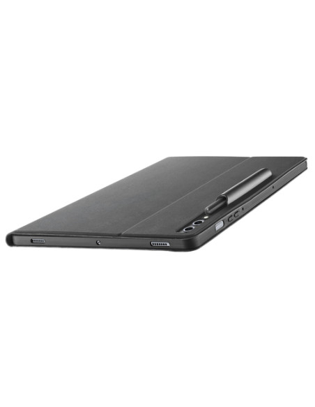 Cellularline Memo - Galaxy Tab S9 FE Custodia per tablet con funzione stand