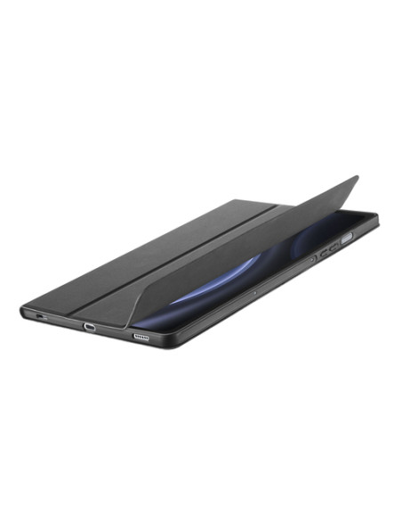 Cellularline Memo - Galaxy Tab S9 FE Custodia per tablet con funzione stand