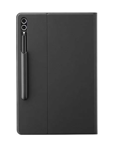 Cellularline Memo - Galaxy Tab S9 FE Custodia per tablet con funzione stand