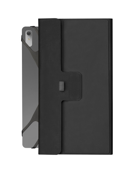 Cellularline Snap Case - Tablet Lenovo from 10'' to 11'' Custodia universale per tablet Lenovo da 10’’ a 11’’ con funzio