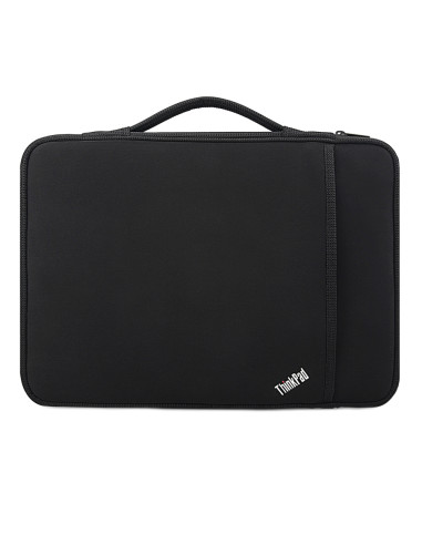 Lenovo 4X40N18009 borsa per laptop 35,6 cm (14") Custodia a tasca Nero