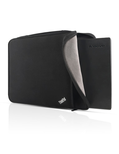 Lenovo 4X40N18009 borsa per laptop 35,6 cm (14") Custodia a tasca Nero