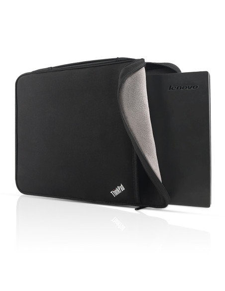 Lenovo 4X40N18009 borsa per laptop 35,6 cm (14") Custodia a tasca Nero