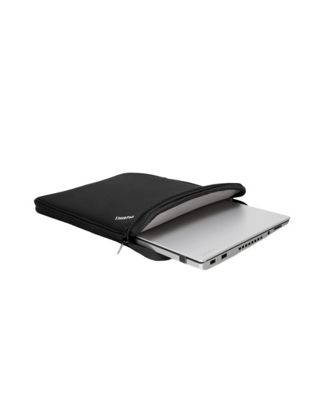 Lenovo 4X40N18009 borsa per laptop 35,6 cm (14") Custodia a tasca Nero