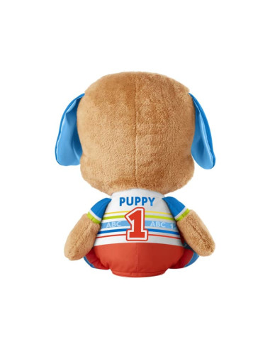 Fisher-Price Laugh & Learn Ridi e Impara Il Cagnolino Gigante