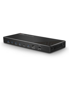 Lindy 38236 ripartitore video HDMI 4x HDMI 2