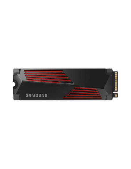 Samsung 990 PRO NVMe con Dissipatore di calore, SSD interno