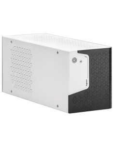Legrand Keor ASI SP 1500 IEC gruppo di continuità (UPS) A linea interattiva 1,5 kVA 900 W 6 presa(e) AC 2