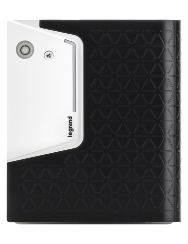 Legrand Keor ASI SP 1500 IEC gruppo di continuità (UPS) A linea interattiva 1,5 kVA 900 W 6 presa(e) AC