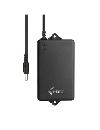 i-tec Built-in Desktop Fast Charger, USB-C PD 3.0 + 3x USB 3.0 QC3.0, 96 W