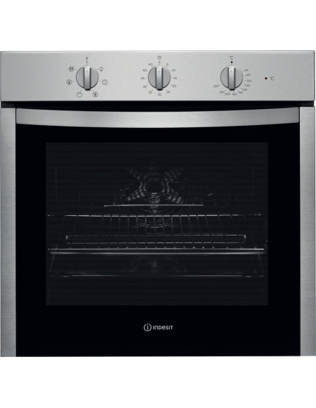 Indesit Forno da incasso IFW 5530 IX - IFW 5530 IX