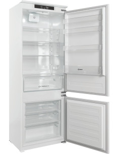 Indesit Frigorifero combinato da incasso IND 401 - IND 401
