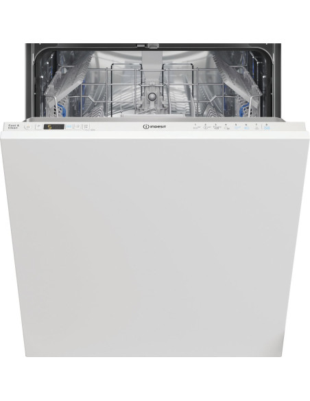 Indesit Lavastoviglie da incasso DIC 3C24 A - DIC 3C24 A