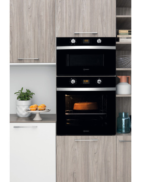 Indesit Forno da incasso IFW 4844 H BL - IFW 4844 H BL