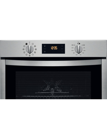 Indesit Forno da incasso IFW 5844 P IX - IFW 5844 P IX