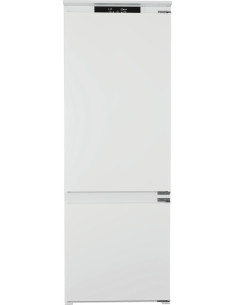 Indesit Frigorifero combinato da incasso IND 401 - IND 401 2