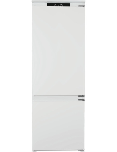 Indesit Frigorifero combinato da incasso IND 401 - IND 401