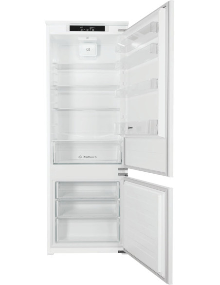 Indesit Frigorifero combinato da incasso IND 401 - IND 401