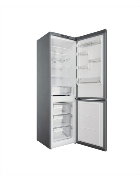 Indesit Frigorifero combinato INFC9 TI22X - INFC9 TI22X
