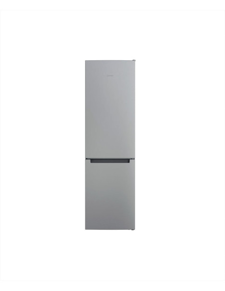 Indesit Frigorifero combinato INFC9 TI22X - INFC9 TI22X