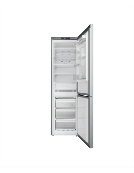 Indesit Frigorifero combinato INFC9 TI22X - INFC9 TI22X