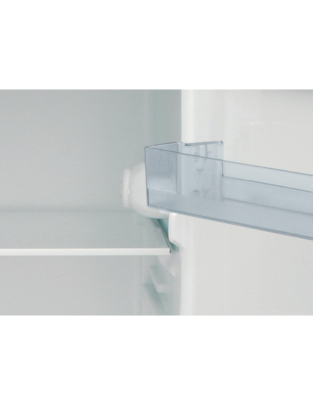 Indesit I55TM 4120 S 1 Libera installazione 212 L E Argento