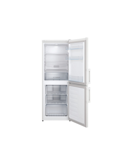 Indesit IB55 532 W Libera installazione 229 L E Bianco