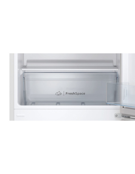 Indesit IB55 532 W Libera installazione 229 L E Bianco
