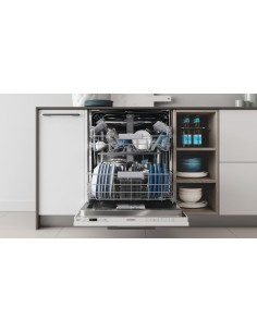 Indesit Lavastoviglie da incasso DIC 3C24 A - DIC 3C24 A 2