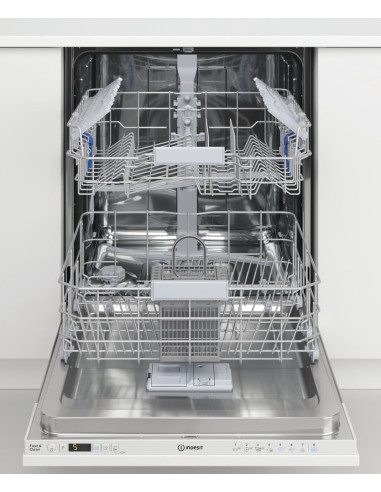Indesit Lavastoviglie da incasso DIC 3C24 A - DIC 3C24 A