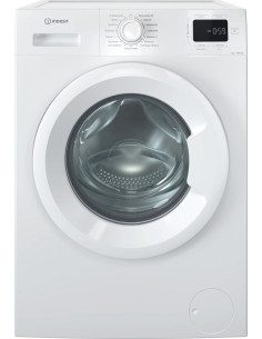 Indesit Lavatrice a libera installazione IM 760 MY TIME IT - IM 760 MY TIME IT 2