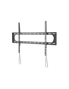 Equip Staffa di montaggio TV fissa per impieghi gravosi da 60” a 120” 2