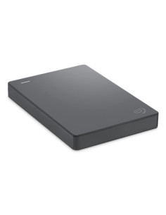 Seagate Basic disco rigido esterno 5 TB 2.5" 3.2 Gen 1 (3.1 Gen 1) Argento 2