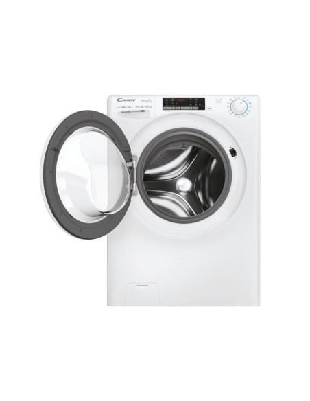 Candy CO4 374TWM6/1-S lavatrice Caricamento frontale 7 kg 1300 Giri/min Bianco