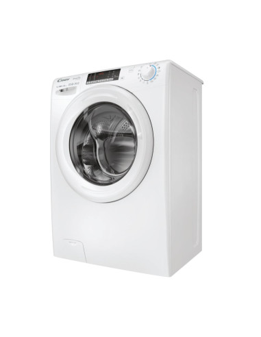 Candy CO4 374TWM6/1-S lavatrice Caricamento frontale 7 kg 1300 Giri/min Bianco