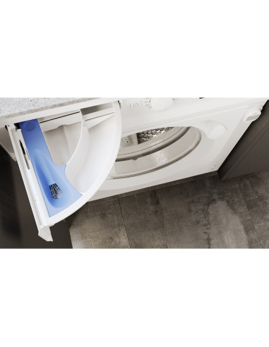 Hotpoint Ariston Lavatrice da incasso BI WMHG 81485 EU
