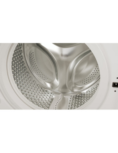 Hotpoint Ariston Lavatrice da incasso BI WMHG 81485 EU