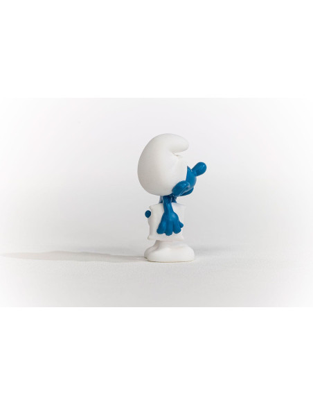 schleich The Smurfs 20838 action figure giocattolo