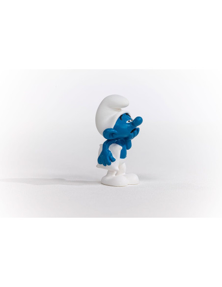 schleich The Smurfs 20838 action figure giocattolo