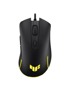 ASUS TUF Gaming M3 Gen II mouse Mano destra USB tipo-C Ottico 8000 DPI