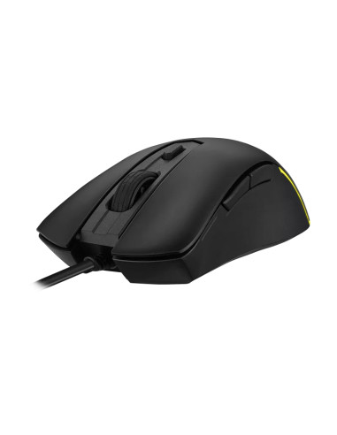 ASUS TUF Gaming M3 Gen II mouse Mano destra USB tipo-C Ottico 8000 DPI