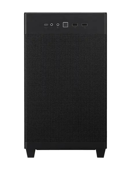 ASUS Prime AP201 MicroATX Mini Tower Nero