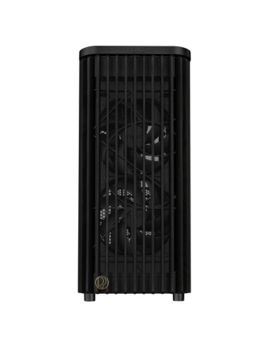 ASUS ProArt PA401 Wood METAL PWM (Black) Tower Nero