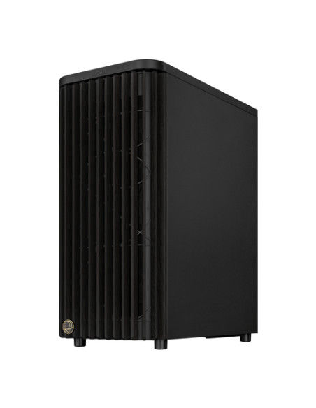 ASUS ProArt PA401 Wood METAL PWM (Black) Tower Nero