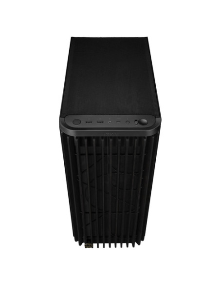 ASUS ProArt PA401 Wood METAL PWM (Black) Tower Nero